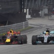 2017 Malaysian GP: Verstappen wins thrilling final race