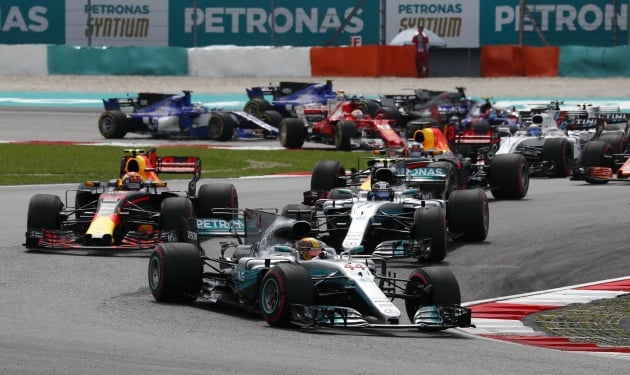 F1 return to M’sia needs to be studied thoroughly: SIC
