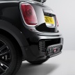 MINI 1499 GT – special edition One unveiled for the UK