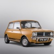 MINI 1499 GT – special edition One unveiled for the UK