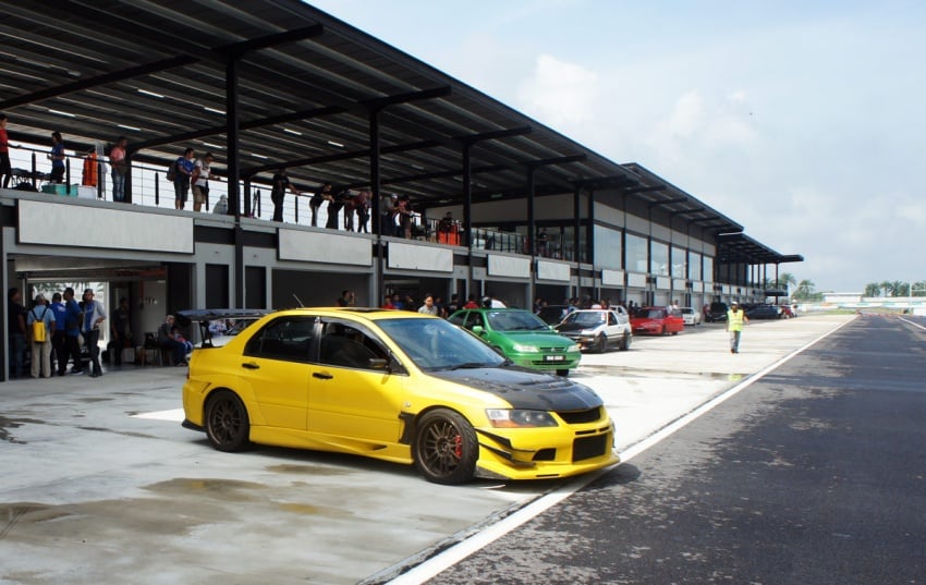 Malaysia Speed Festival (MSF) season finale this Dec 2-3 at Sepang – track day slots at RM300 promo price 730259