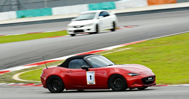 Malaysia Speed Festival (MSF) season finale this Dec 2-3 at Sepang – track day slots at RM300 promo price