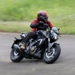 2018 sees launch of two new Modenas motorcycles