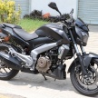 2018 sees launch of two new Modenas motorcycles