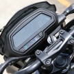 2018 sees launch of two new Modenas motorcycles