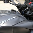 2018 sees launch of two new Modenas motorcycles