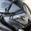 2018 sees launch of two new Modenas motorcycles