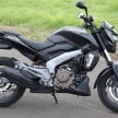 2018 sees launch of two new Modenas motorcycles