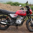 2018 sees launch of two new Modenas motorcycles