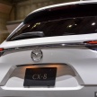 Mazda CX-8 7-seat SUV to be introduced in Malaysia by third quarter of 2018, new Mazda 6 by Q2 2018