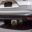 Tokyo 2017: Mazda CX-8 – SUV 6-penumpang dipamer