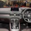 Mazda CX-8 SUV 3-barisan tempat duduk kini di Australia – hanya diesel, 3 varian, dari AUD42k
