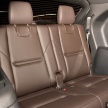 Mazda CX-8 SUV 3-barisan tempat duduk kini di Australia – hanya diesel, 3 varian, dari AUD42k