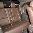 Mazda CX-8 SUV 3-barisan tempat duduk kini di Australia – hanya diesel, 3 varian, dari AUD42k