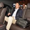 Mazda CX-8 SUV 3-barisan tempat duduk kini di Australia – hanya diesel, 3 varian, dari AUD42k