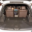 Mazda CX-8 SUV 3-barisan tempat duduk kini di Australia – hanya diesel, 3 varian, dari AUD42k