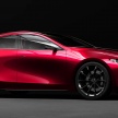 SPYSHOT: Mazda 3 serba baharu – luaran dan dalaman didedahkan, inspirasi sentuhan rekaan Kai concept
