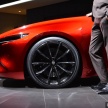 2019 Mazda 3 gets teased ahead of November debut
