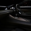 Mazda developing inline-six petrol, diesel, plug-in hybrids for new longitudinal engine layout platform