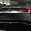 Mazda developing inline-six petrol, diesel, plug-in hybrids for new longitudinal engine layout platform