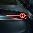 Mazda sedang bangunkan platform pacuan belakang dengan enjin 6-silinder sebaris, bersama sistem hibrid