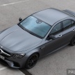 DRIVEN: W213 Mercedes-AMG E63S – right to the top