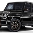 Mercedes-AMG G65 discontinued, SL65 to follow suit?