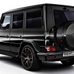 Mercedes-AMG G65 discontinued, SL65 to follow suit?