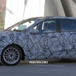 Mercedes confirms plans for new compact 7-seater