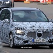 Mercedes confirms plans for new compact 7-seater