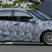 Mercedes confirms plans for new compact 7-seater