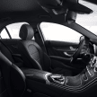 Mercedes-Benz C200 AMG Line W205 – RM254,888