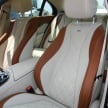 Mercedes-Benz E 350e dilancarkan untuk Malaysia – plug-in hybrid, tiga varian, harga bermula RM392,888