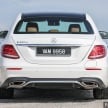 FIRST DRIVE: Mercedes-Benz E350e – KL to Penang