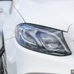 FIRST DRIVE: Mercedes-Benz E350e – KL to Penang