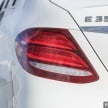FIRST DRIVE: Mercedes-Benz E350e – KL to Penang