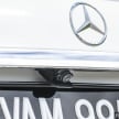 <em>paultan.org</em> meet and greet session, November 2017 – with the Mercedes-Benz E350e and Volvo S90 T8
