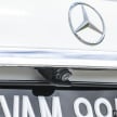 Mercedes-Benz E 350e dilancarkan untuk Malaysia – plug-in hybrid, tiga varian, harga bermula RM392,888
