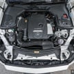 Mercedes-Benz E350e plug-in hybrid launched in M’sia – Exclusive, AMG Line and Edition 60, from RM393k