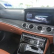 FIRST DRIVE: Mercedes-Benz E350e – KL to Penang