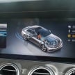 Mercedes-Benz E 350e dilancarkan untuk Malaysia – plug-in hybrid, tiga varian, harga bermula RM392,888