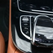 Mercedes-Benz E 350e dilancarkan untuk Malaysia – plug-in hybrid, tiga varian, harga bermula RM392,888