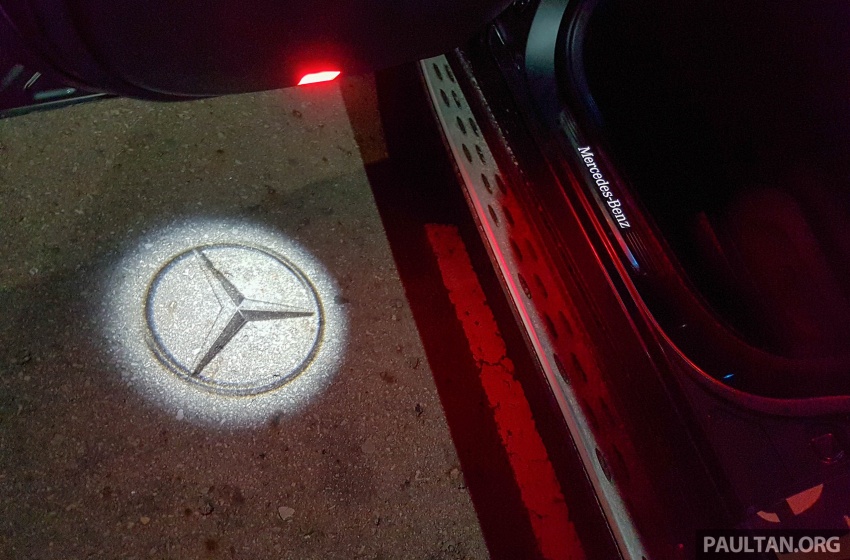 DRIVEN: Mercedes-Benz GLC200 – value for money? 725179