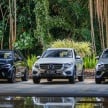 DRIVEN: Mercedes-Benz GLC200 – value for money?