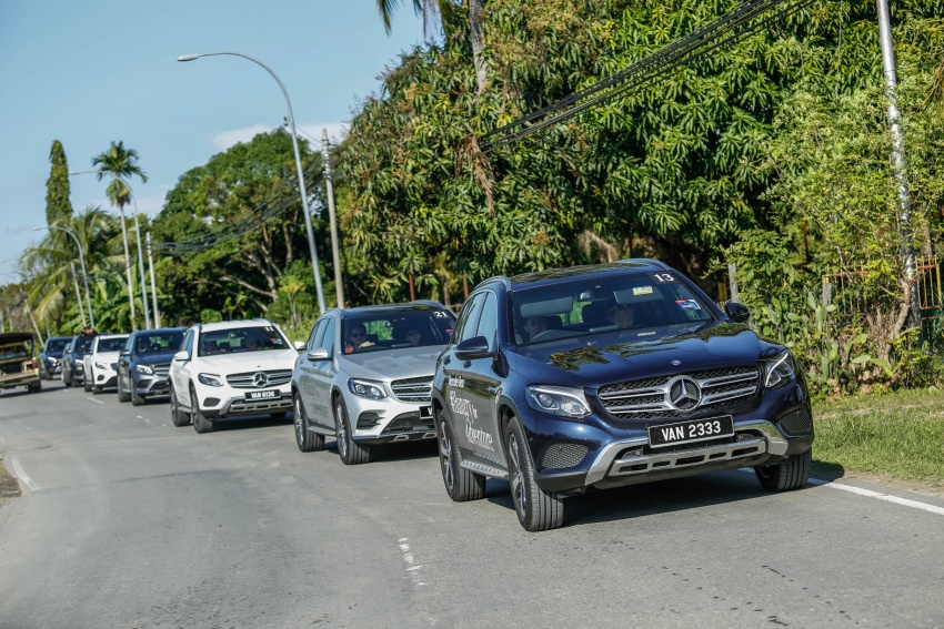 DRIVEN: Mercedes-Benz GLC200 – value for money? 725184