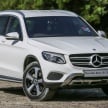 Mercedes-Benz GLC L – a longer wheelbase for China