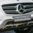 Mercedes-Benz GLC updated with Blind Spot Assist and Lane Keeping Assist – RM294k to RM334k