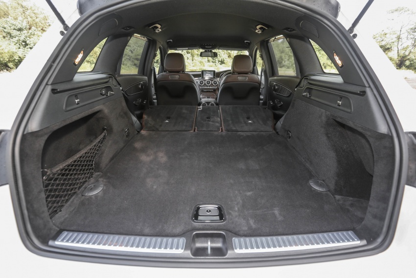 DRIVEN: Mercedes-Benz GLC200 – value for money? 725223
