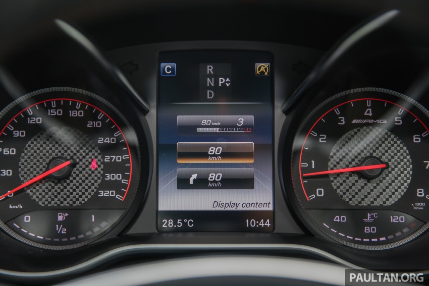 VIDEO: Mercedes-AMG C63 engine sound comparison – old W204 6.2L NA V8 vs new W205 4.0L twin-turbo V8 719384