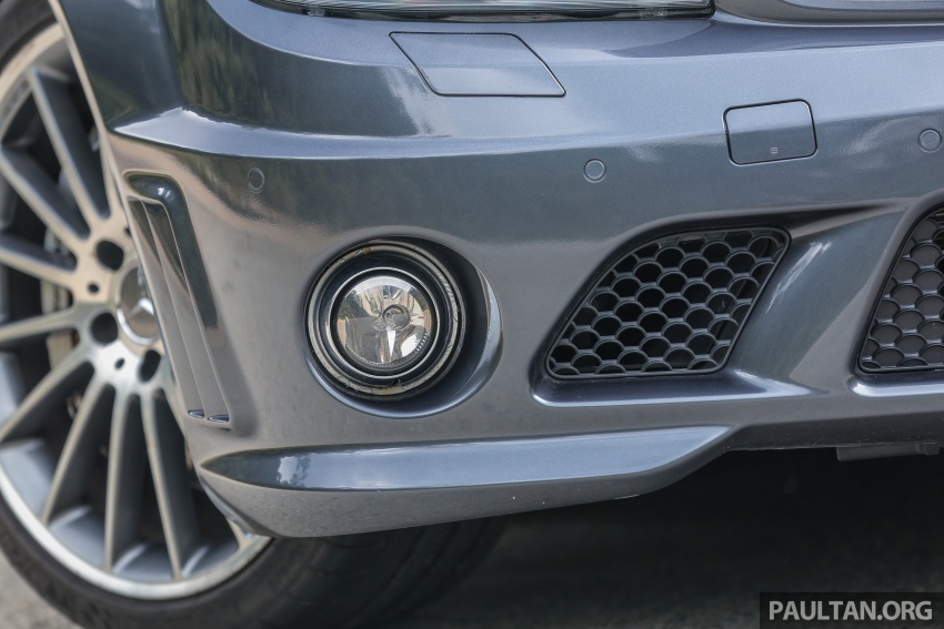 VIDEO: Mercedes-AMG C63 engine sound comparison – old W204 6.2L NA V8 vs new W205 4.0L twin-turbo V8 719443